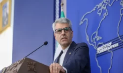 هشدار ایران نسبت به تبعات رفتارهای ضد و نقیض و مواضع تحریکآمیز آمریکا – جمهورآنلاین