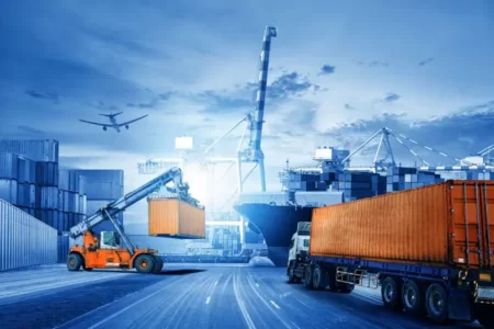 اهمیت مراکز لجستیک در ایران؛ هم‌پیوندی راهبردی میان علم، اقتصاد و تمدن