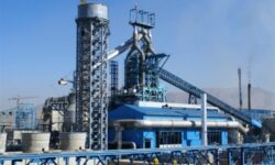 ثبت ركورد مصرف كك متالورژی خشك در فروردین ماه ۱۴۰۴