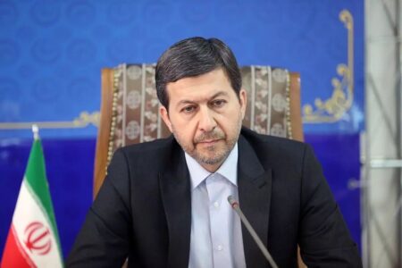 جمالی نژاد استاندار وفاق ملی و مدیری برای همدلی و کارآمدی