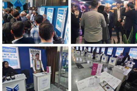 روایت تحول با حضور باکسیت؛ نگاهی نو به پست خصوصی