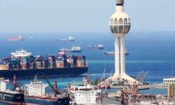 عربستان سعودی و خیز بلند لجستیکی