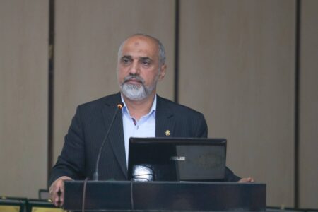 استفاده از نظر راهنمایان در بازنگری دستورالعمل راهنمایی کشتی