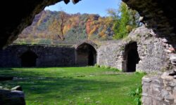 اختصاص ۵ میلیارد تومان برای زیرساخت های گردشگری و مرمت بناهای تاریخی سیاهکل