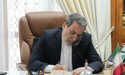 ایران از خود دفاع و متجاوز را از خطای بزرگ خود پشیمان می‌کند