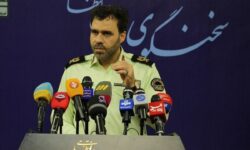 دستگیری عوامل داخلی موساد در فشافویه