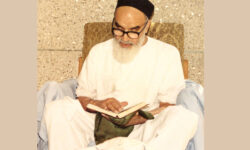 قلب سلیم در نگاه امام خمینی(ره) از هرگونه تعلق به خود دور است