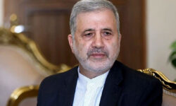 تداوم تماس‌های تهران و ریاض در عالی‌ترین سطح نظامی و دفاعی