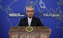 بقایی: تحریم‌های جدید نشانه عمق خصومت آمریکا با مردم ایران است – جمهورآنلاین