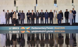 مواضع جالب توجه اعضای بریکس درباره دیکتاتوری ترامپ – جمهورآنلاین