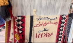 گنجینه‌های زنده فرهنگ ایرانی در آغوش جنگل و دریا