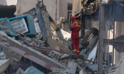 درخواست ایران از یونسکو برای حمایت از میراث‌فرهنگی در برابر حملات رژیم صهیونی