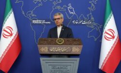 خطوط قرمز ایران مبنایی برای واکنش ما به طرح پیشنهادی آمریکا خواهد بود – جمهورآنلاین