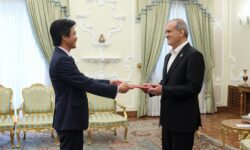 امروز، بیش از همیشه، به روابط سازنده بر مبنای احترام به حقوق و منافع متقابل نیاز داریم – جمهورآنلاین