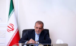 پیام تبریک دکتر پزشکیان به مناسبت افتخارآفرینی کاروان ورزش کارگری – جمهورآنلاین