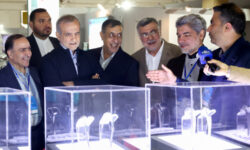 تاکید بر حمایت دولت از نوآوری و تولید – جمهورآنلاین