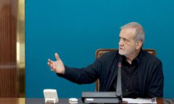 اگر مردم در میدان باشندهیچ تهدید و خطری بر کشور موثر نخواهد بود – جمهورآنلاین