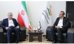 بررسی سازوکارهای توسعه مناسبات ایران و جمهوری آذربایجان