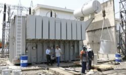 نوسازی پست انتقال شهید عضدی رشت با سرمایه گذاری ۱۶۰ میلیارد تومانی – جمهورآنلاین