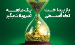 «نویان» طرح جدید بانک کشاورزی/ وام تک قسطی با نرخ 14 درصد