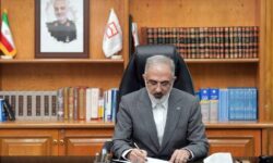 پیام مدیرعامل بانک مسکن به مناسبت گرامیداشت سوم خرداد و روز مقاومت، ایثار و پیروزی