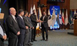 بانک ملی ایران در میان برترین نام‌های تجاری مشتری ‌مدار
