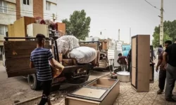 مهاجرت اجباری به مناطق حاشیه‌ای هم دیگر راهکار نیست