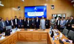حمایت همه‌جانبه شبکه بانکی از صنایع خراسان رضوی در دستور کار قرار گرفت