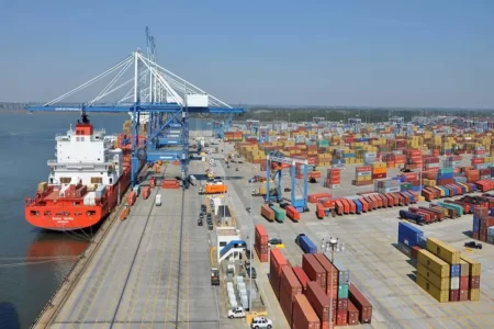 همه مرزها برای واردات فعالند/ ترخیص کالا از بنادر و گمرکات بی‌وقفه انجام می‌شود – جمهورآنلاین