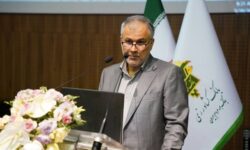 عضو هیات مدیره بانک کشاورزی: محدودیت‌ها را به فرصت تبدیل کردیم/‌موفقیت در سایه هوشمندی و همت جمعی