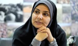 چرا برای حمایت از خانم وزیر، نهاد امنیتی پای کار نیامد؟