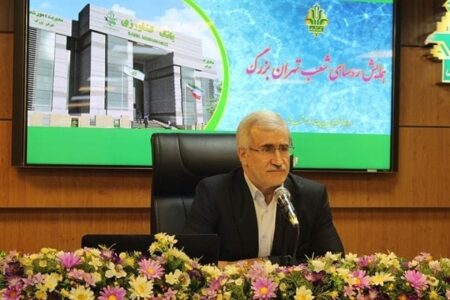 بانک کشاورزی با ابزارهای نوین زنجیره های کشاورزی را جذب می کند