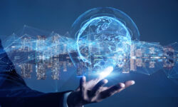 گشایش دروازه‌های اقتصاد ایران با فناوری‌های دیجیتال و علوم نرم – جمهورآنلاین