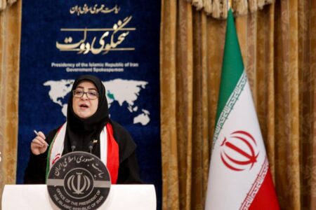 به دنبال جنگ نیستیم اما زیر بار ظلم هم نمی‌رویم/ اینترنت آزاد، رویکرد دولت