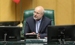 تاکید رئیس مجلس بر تسهیل تامین کالاهای اساسی و حل مشکلات تولیدکنندگان – جمهورآنلاین