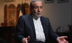 ایران اهل مذاکره بر مبنای عزت، منطق و احترام متقابل است