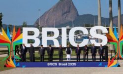 بریکس و الزامات اقتصاد ایران در میان قدرت‌های نوظهور