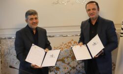 آغاز همکاری دبیرخانه شورایعالی و مرکز آمار ایران برای ارتقاء نظام آماری در مناطق آزاد کشور – جمهورآنلاین