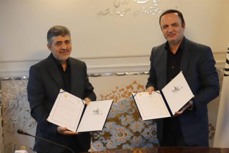 آغاز همکاری دبیرخانه شورایعالی و مرکز آمار ایران برای ارتقاء نظام آماری در مناطق آزاد کشور – جمهورآنلاین