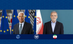 ادامه همکاری‌ با آژانس مشروط به اصلاح رفتار در قبال پرونده هسته‌ای ایران است