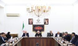 با کسی به دنبال جنگ نیستیم و با گفت‌وگو مشکلات قابل حل است – جمهورآنلاین