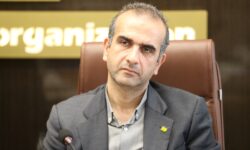 مهندس طاعتی مقدم در نشست با تولیدکنندگان منطقه آزاد انزلی: تقویت جریان‌های تولیدی و صادرات محور از مهم‌ترین دغدغه‌های هیئت‌مدیره سازمان است