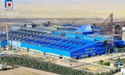 امیر هیهات سرپرست مجتمع فولاد خراسان شد