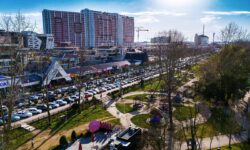 ارتقاء گسترده زیرساخت‌های عمومی و رفاهی، خدماتی و گردشگری منطقه آزاد انزلی