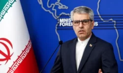 بقائی: ازسرگیری مذاکرات منوط به حصول اطمینان ایران از اثربخشی دیپلماسی است – جمهورآنلاین