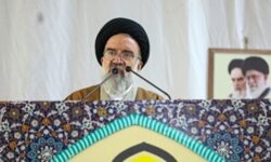 جنگ ۱۲ روزه، نمایش جلوه توحید مردم ایران