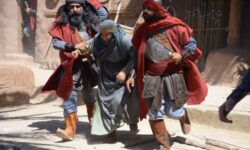 پخش سریال «مهمان کشی» در هاله‌ای از ابهام