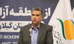 مدیرعامل شرکت اطلس ایر: گیلان به یكی از قطب‌های بزرگ گردشگری، تاكسی هوایی، آموزش خلبانی و حمل‌ونقل هوایی كشور تبدیل می‌شود