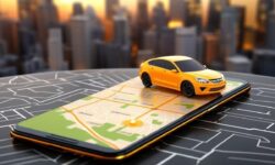 تاکسی‌های اینترنتی در تنگنا: امنیت یا بحران معیشت – جمهورآنلاین