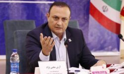 بابک زنجانی، اهلیت فنی خرید شرکت سایپا را ندارد